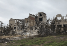 Війська РФ обстріляли Херсонщину, постраждав чоловік у власному будинку – ОВА