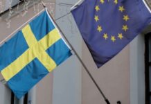 Ракети ППО та супутниковий зв’язок: Швеція надає Україні найбільший пакет військової допомоги