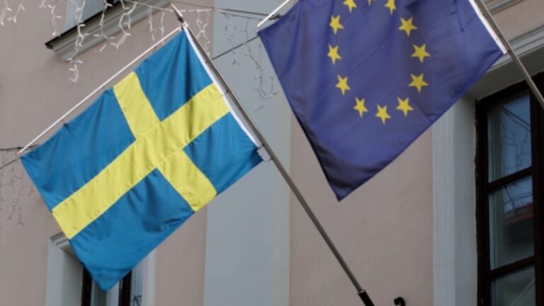 Ракети ППО та супутниковий зв’язок: Швеція надає Україні найбільший пакет військової допомоги