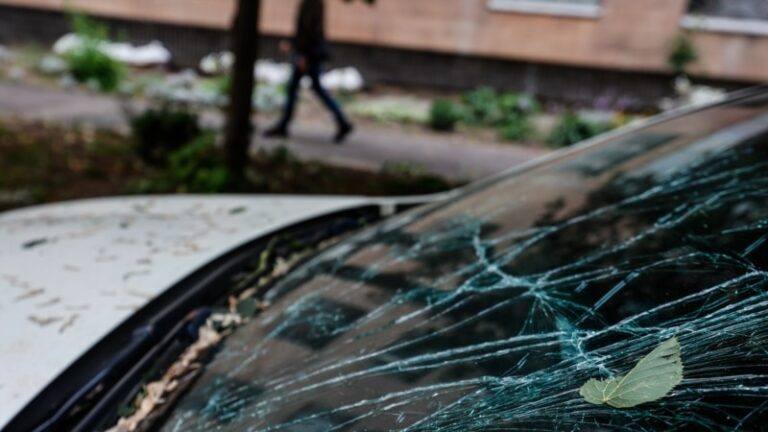 ООН: в Україні у квітні внаслідок атак РФ загинули щонайменше 129 цивільних