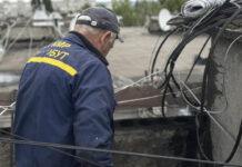 У Кам’янському продовжуються роботи з ремонту житлового фонду