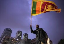 На Шрі-Ланці знайшли мертвим посла Франції