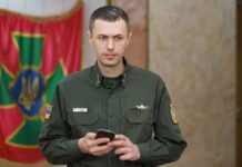 В будь-який момент РФ може намагатися розширити зону бойових дій на кордоні, – ДПСУ