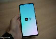 В “Дії” анонсували нову послугу: кому вона знадобиться