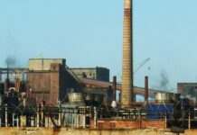 Росіяни вивозять залишки Авдіївського коксохіму на лом, – ЦНС