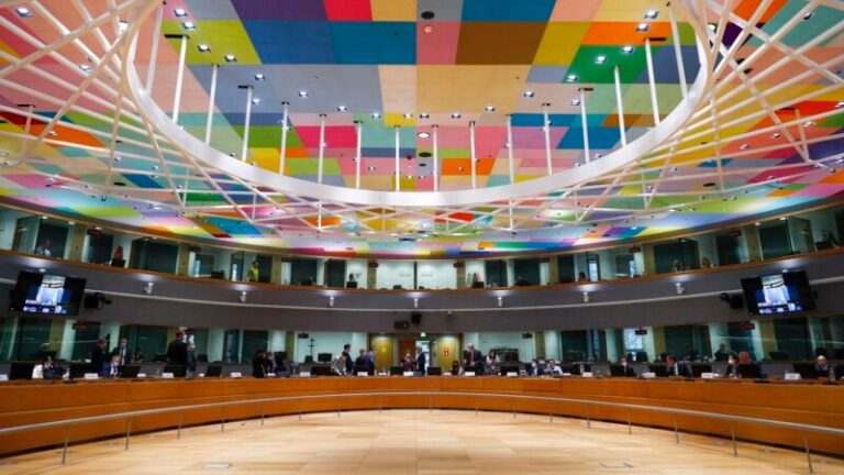 Рада голів МЗС Євросоюзу має намір схвалити український план для програми Ukraine Facility