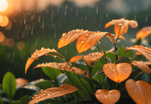 «Брудний» дощ повертається до Дніпропетровщини: пил з Сахари знову в Україні