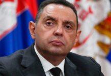 США «розчаровані» тим, що серед претендентів на посади в уряді Сербії є підсанкційні особи