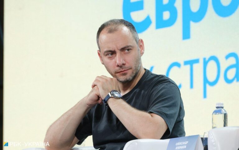 У Раді зареєстрували постанову про звільнення Кубракова