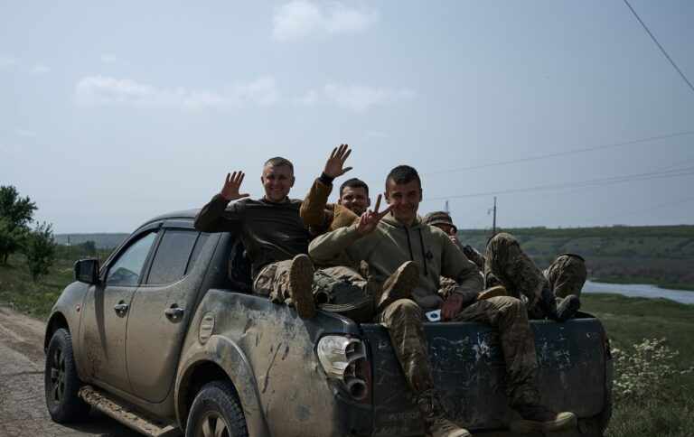 ЗСУ зупинили росіян на півночі Харківської області і наносять вогневе ураження, – Генштаб