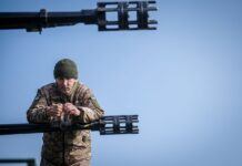 На фронті вже відбулося понад півсотні боєзіткнень: окупанти скидають багато авіабомб