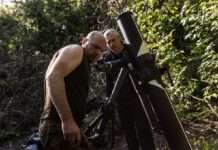 На північному кордоні диверсанти, найважчі бої біля Авдіївки: що відбувається на фронті