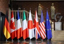 G7 вже не розглядає повну конфіскацію активів РФ, але ще є варіанти, – FT