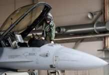 Україна мала отримати літаки F-16 ще два роки тому, – американський генерал