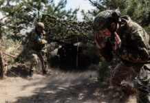 Українські воїни мали успіх на одному з напрямків фронту, – Генштаб