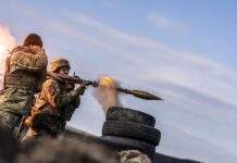 Генштаб: Покровський напрямок – найактивніший, біля Вовчанська відбили загрозу прориву