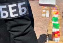 На Одеській митниці проводять обшуки у справі про експорт нелегального зерна, – джерела