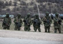 Росія не дорахується ще 860 окупантів: оновлені втрати ворога