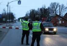 Категорично заборонено. Що не можна робити, якщо зупиняє поліція