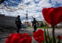 Росія має ресурси для загострення у прикордонні, але не для наступу на Харків, – ЦПД