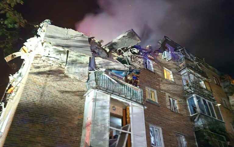 У Харкові зросла кількість жертв через нічну атаку