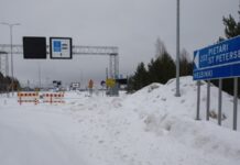 Міноборони Фінляндії пропонує залучити резервістів до охорони кордону