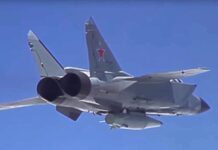 В усіх областях України оголошували тривогу через ракетну небезпеку