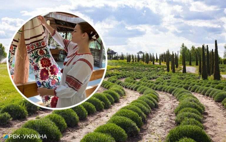 Парки та етнокомплекси. Де недорого відпочити поблизу Києва: яскраві ідеї