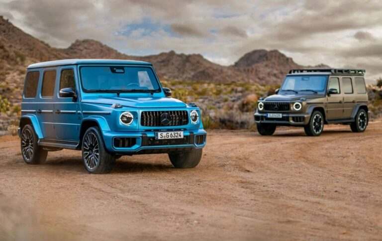 За ціною суперкарів: ТОП-5 найдорожчих кросоверів українського ринку