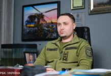 Не “буфер”. Буданов назвав мету прикордонної операції РФ у Харківській області