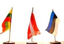 МВС Росії оголосило у розшук політиків країн Балтії та Польщі