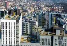 Цінові рекордсмени. В яких містах України найдорожче житло