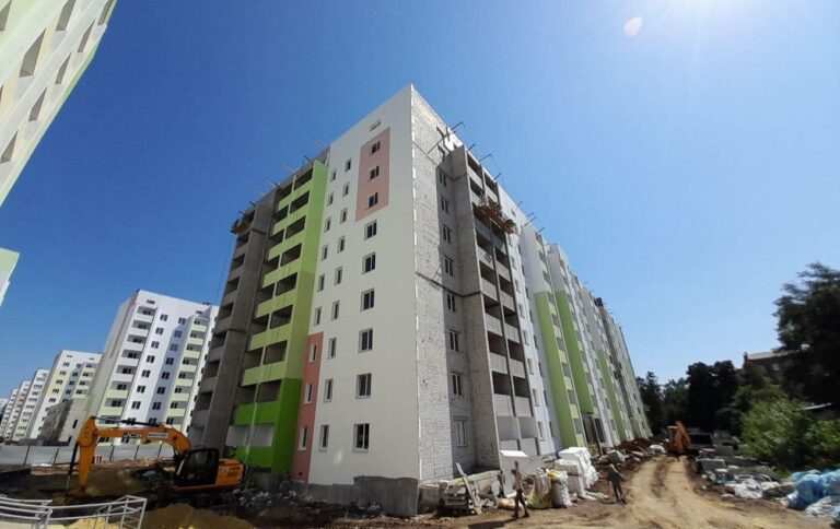 Цінові перепади. Як війна змінила ринок нерухомості Харкова і скільки коштує житло