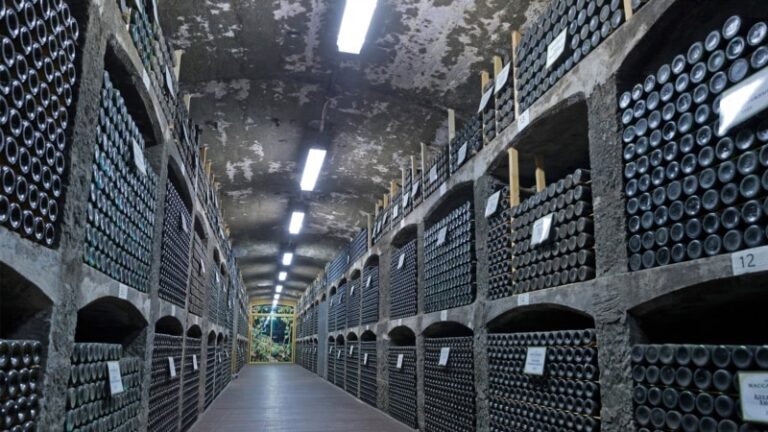 СБУ підозрює чиновника окупованої Ялти в незаконному продажі «Массандри»: йому загрожує до 15 років тюрми