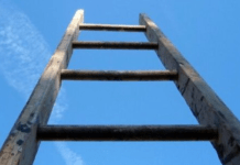 Збирала черешню та впала з драбини у вигрібну яму: у Кам’янському рятують 73-річну жінку