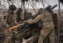 Генштаб ЗСУ: армія Росії втратила близько тисячі військових за добу