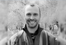 Захищаючи Україну загинув 34-річний Дмитро Попов з Нікополя