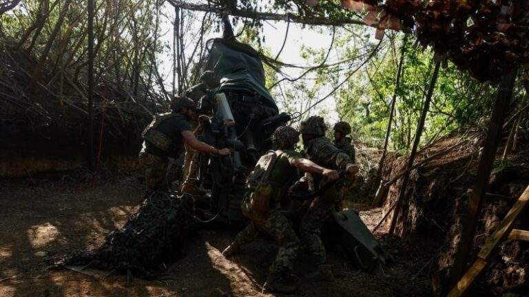 Генштаб: Покровський напрямок залишається найгарячішою точкою всієї лінії фронту