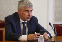 Болгарія хоче відсудити у “Газпрому” понад 400 млн євро через припинення поставок газу