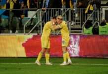 Євро-2024: збірна України визначилася з датою старту підготовки