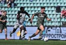 “Ворскла” – “Шахтар”: фінал Кубка України отримав транслятора