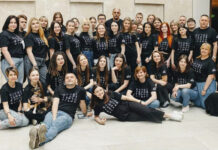 Команда Центру молодіжних ініціатив Камʼянського взяли участь у регіональному тренінгу-навчанні “ВідНОВА:UA”