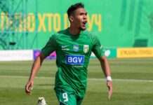 УПЛ: “Дніпро-1” та “Полісся” пробилися в Лігу конференцій