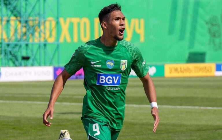 УПЛ: “Дніпро-1” та “Полісся” пробилися в Лігу конференцій