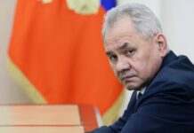 В ISW припустили подальші звільнення оборонних чиновників у РФ після відставки Шойгу і низки арештів