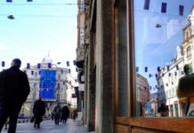 Міністри закордонних справ ЄС обговорять допомогу Україні, ситуацію в Газі та Грузії