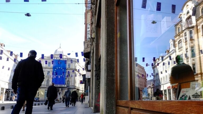 Міністри закордонних справ ЄС обговорять допомогу Україні, ситуацію в Газі та Грузії