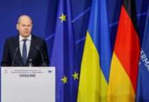 Шольц щодо українців у Німеччині: «працевлаштованим нічого не загрожує»