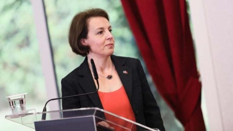 Косово продовжить підтримувати Україну попри невизнання його незалежності Києвом – голова МЗС