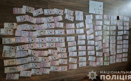 У Кривому Розі затримали 47-річного наркозбувача: деталі